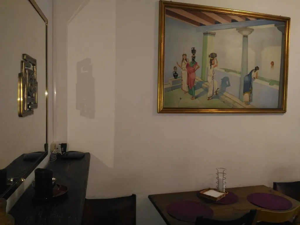 Hotel Antico Teatro Catania