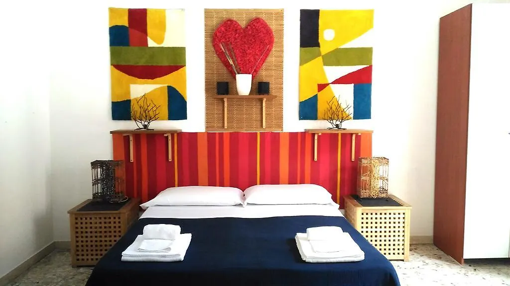 Hotel Antico Teatro Catania