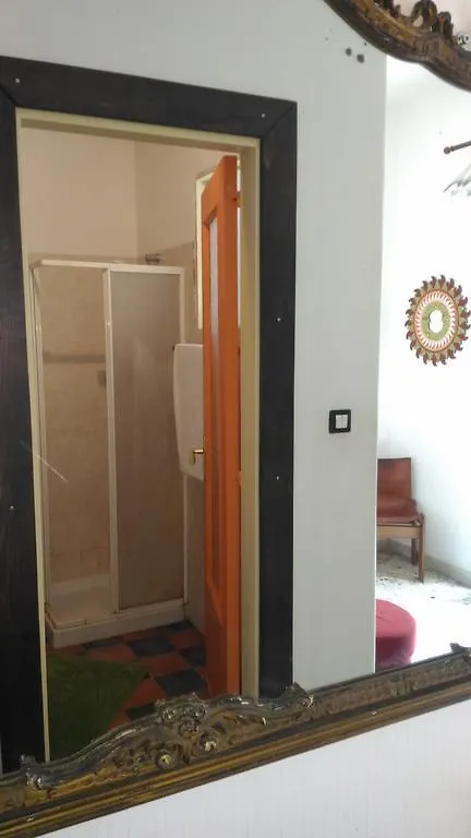**  Hotel Antico Teatro Catania Italia