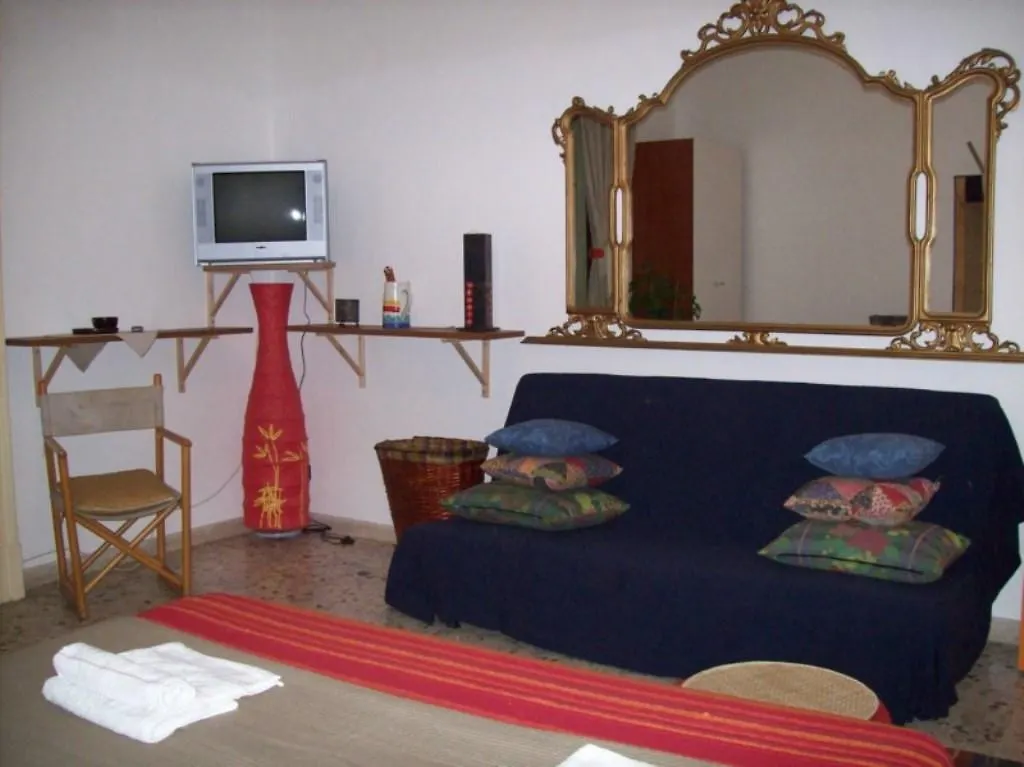 Hotel Antico Teatro Catania