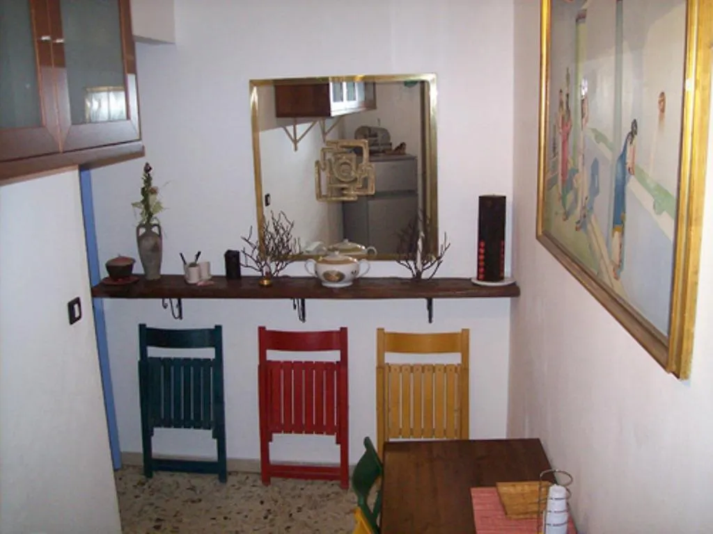 Hotel Antico Teatro Catania
