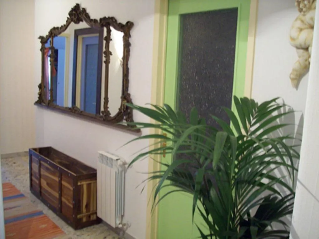 Hotel Antico Teatro Catania
