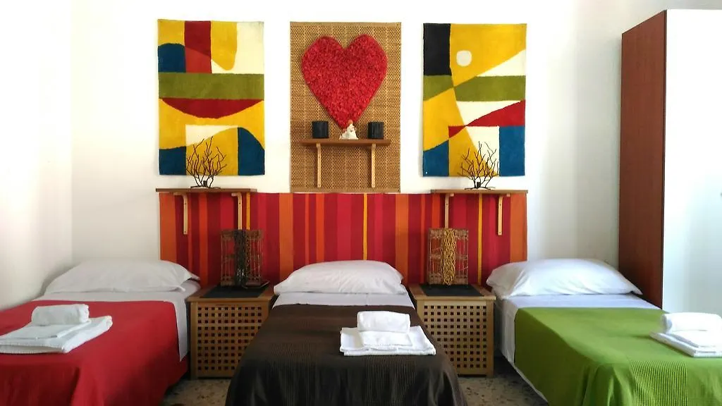 Hotel Antico Teatro Catania