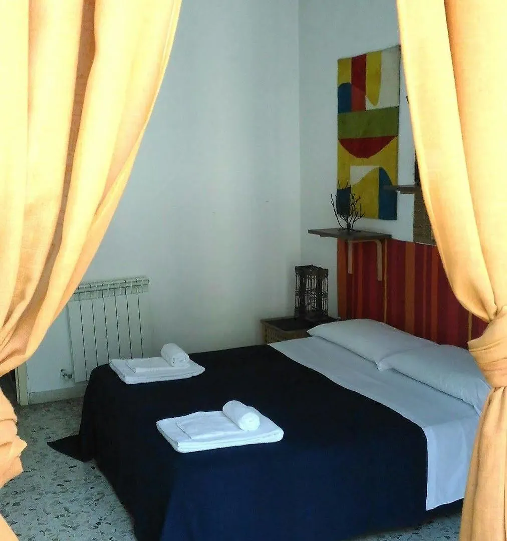 **  Hotel Antico Teatro Catania Italia
