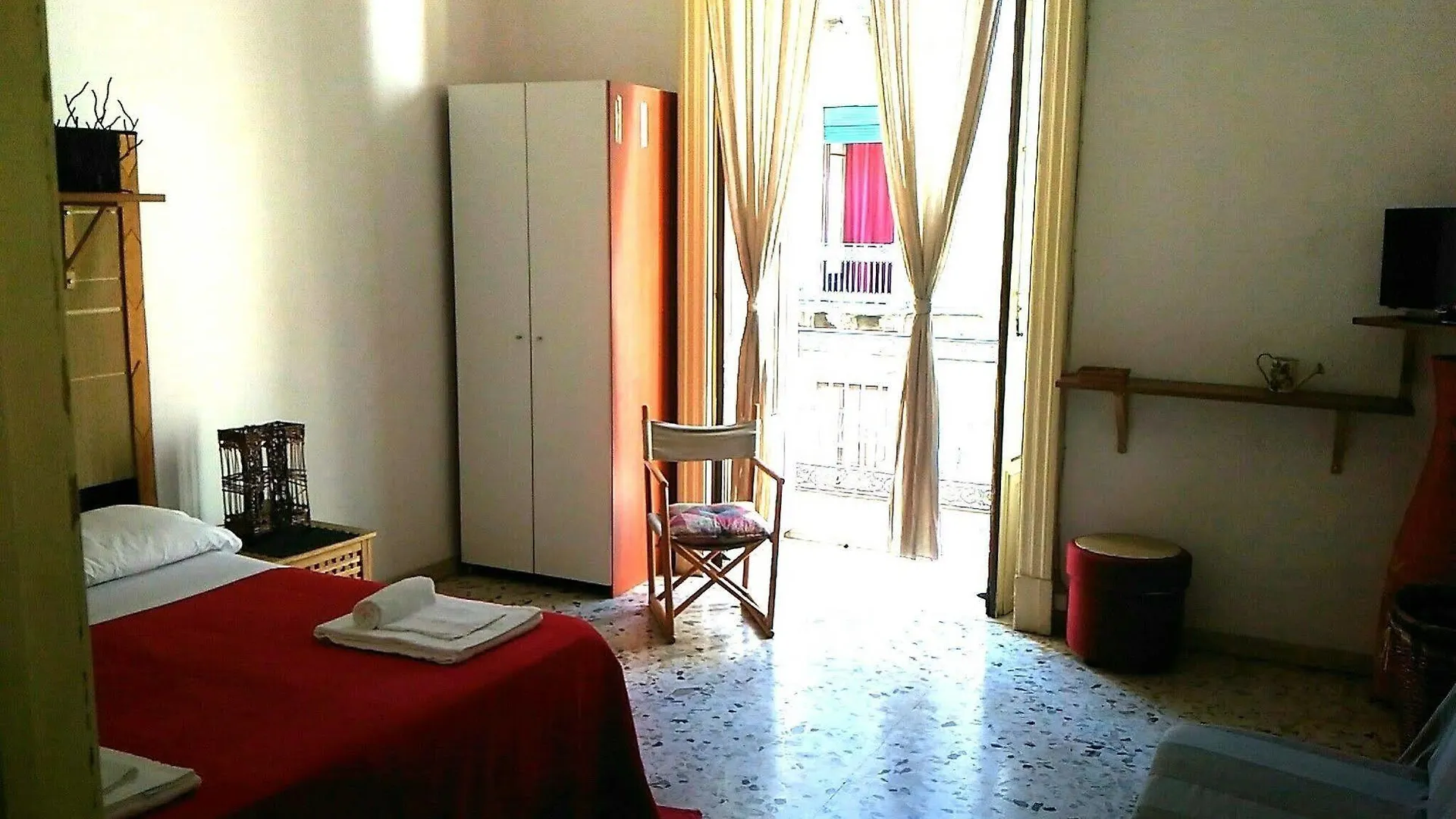 Hotel Antico Teatro Catania