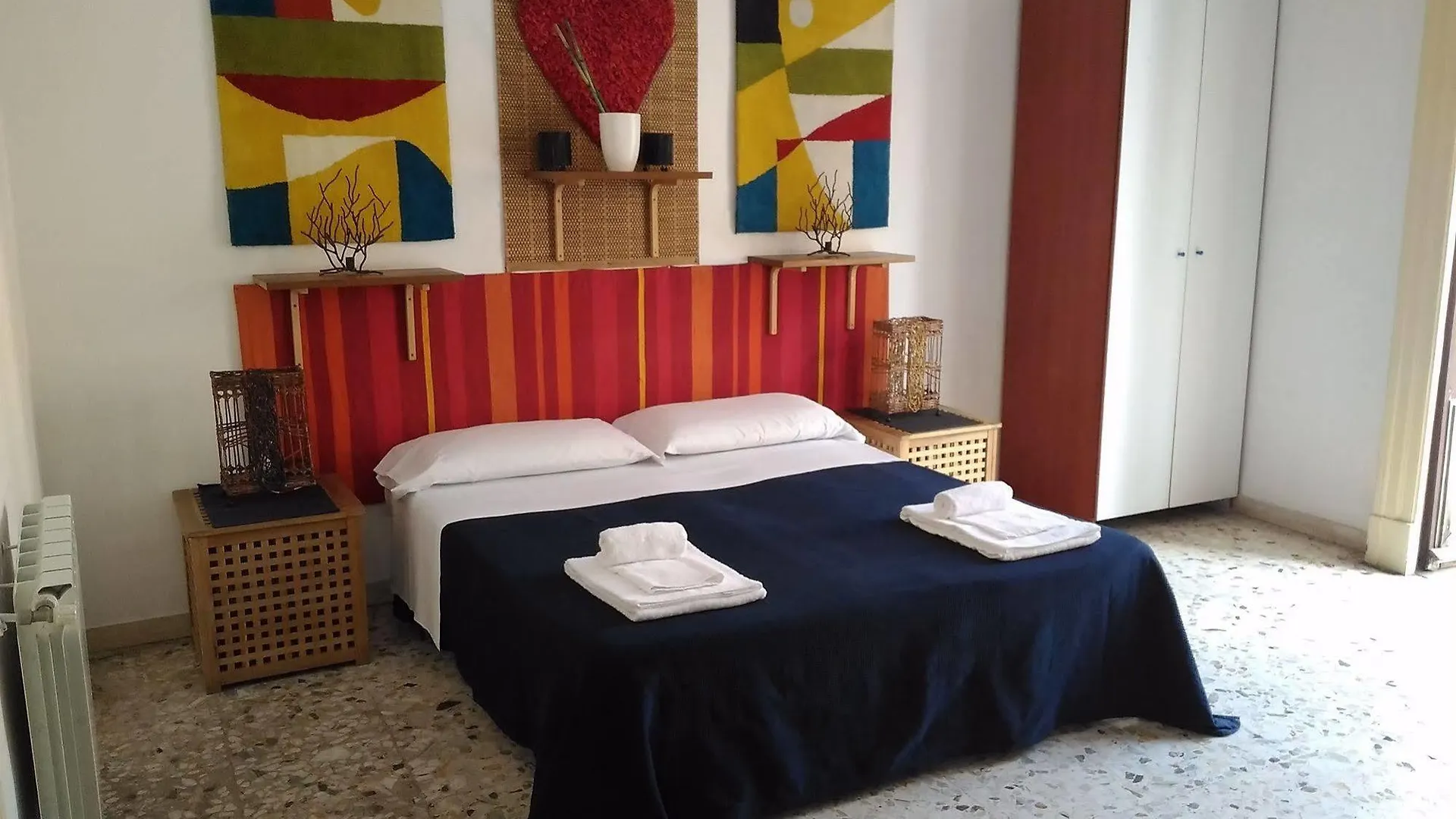 Hotel Antico Teatro Catania