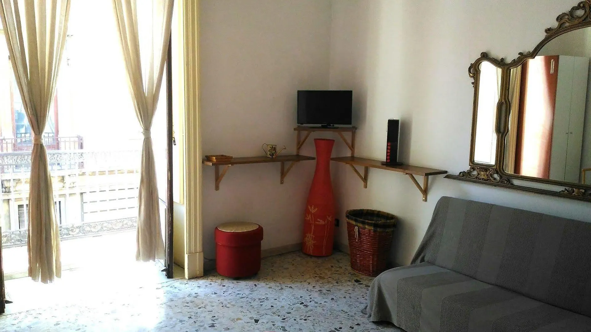 Hotel Antico Teatro Catania
