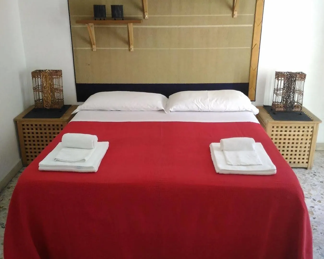 Hotel Antico Teatro Catania