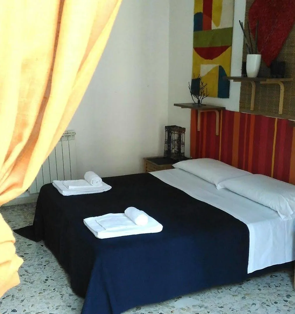 Hotel Antico Teatro Catania
