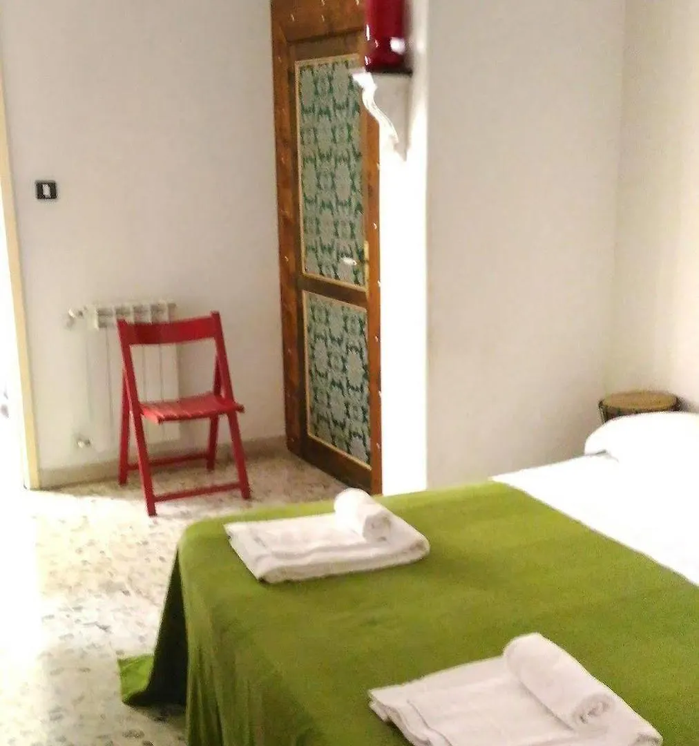 Hotel Antico Teatro Catania