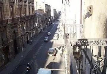Hotel Antico Teatro Catania